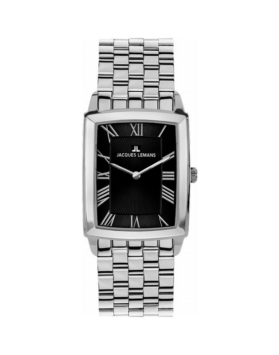 Часы Jacques Lemans Bienne 1-1608F
